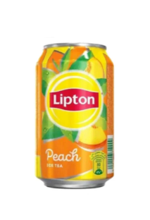 Ice Tea Peach
