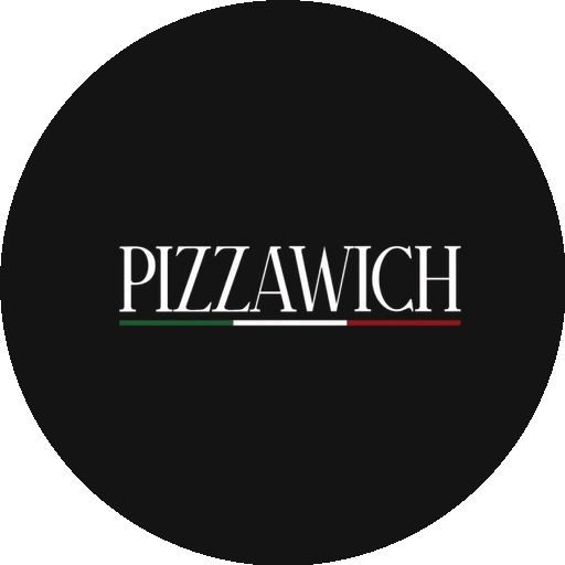 Pizzawich · بيتزاويتش