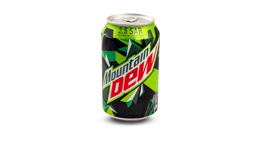 Mountain Dew