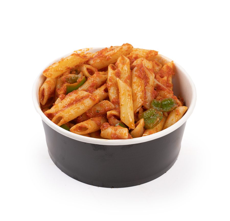 Red Sauce Pasta
