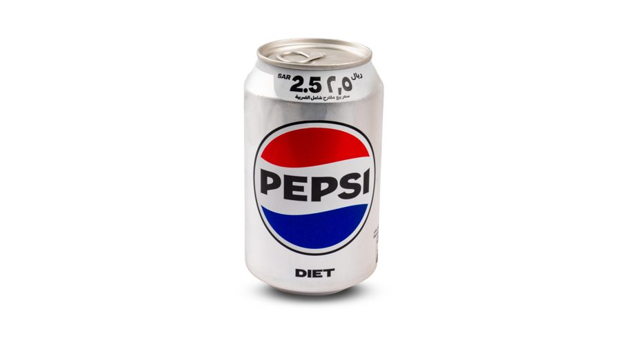 Diet Pepsi