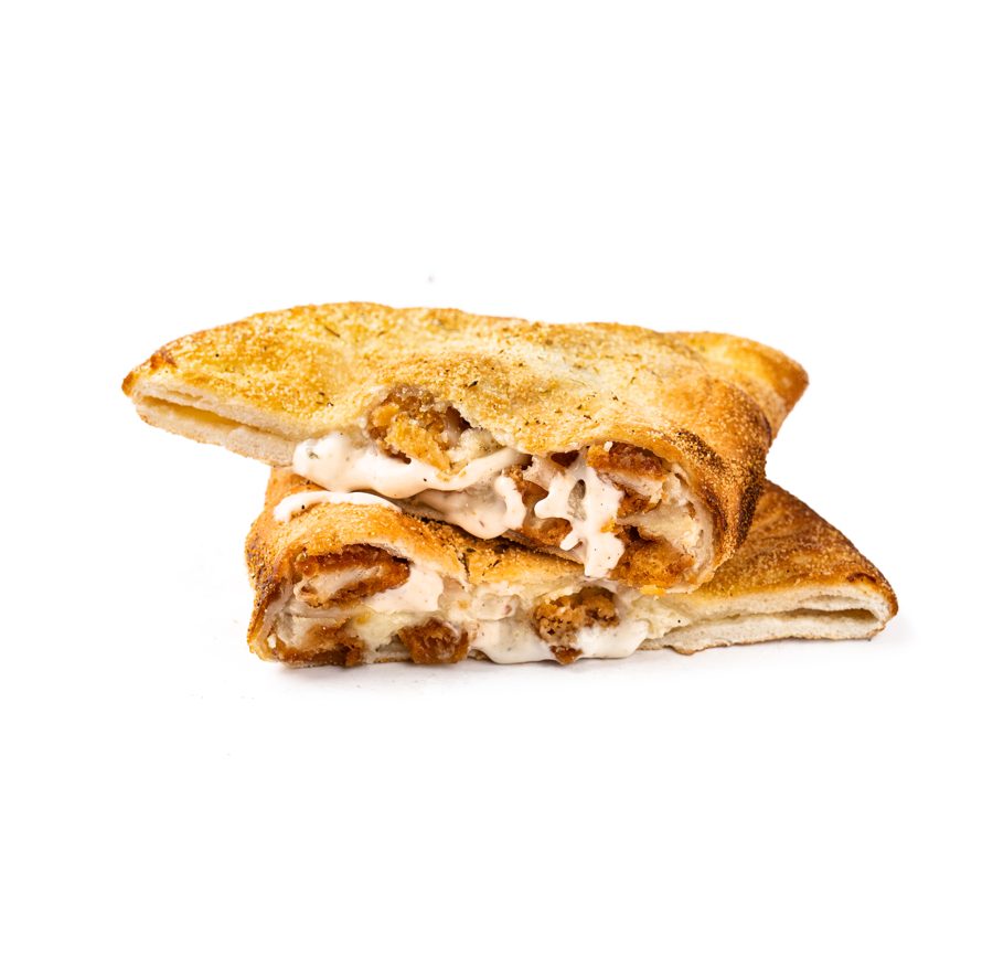 Ranch Pizzawich