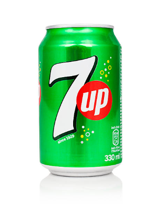 7Up
